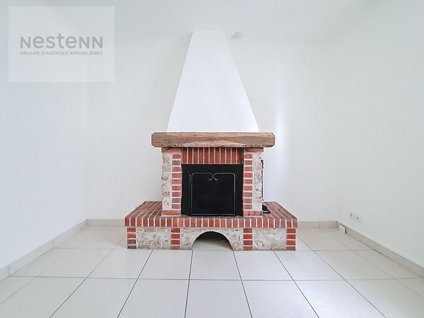 Maison à vendre - 5 pièces - 101m2 - Orléans (45000)