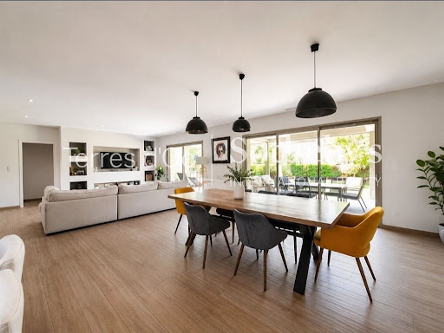 Maison à vendre - 5 pièces - 156m2 - Narbonne (11100)