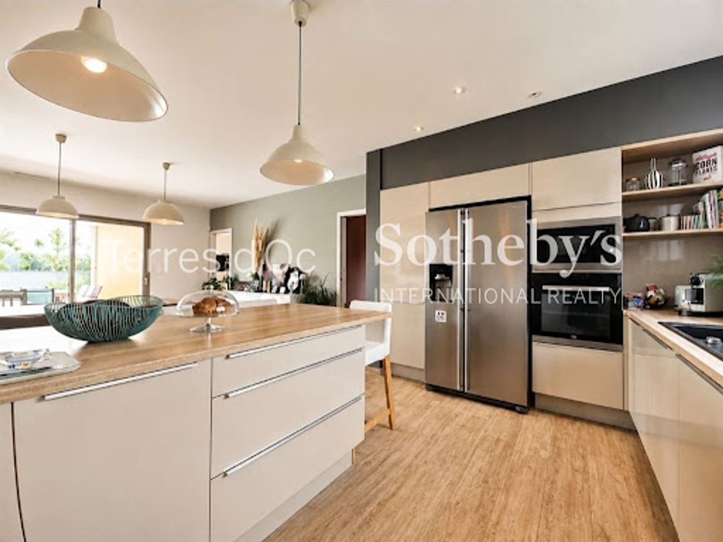 Maison à vendre - 5 pièces - 156m2 - Narbonne (11100)