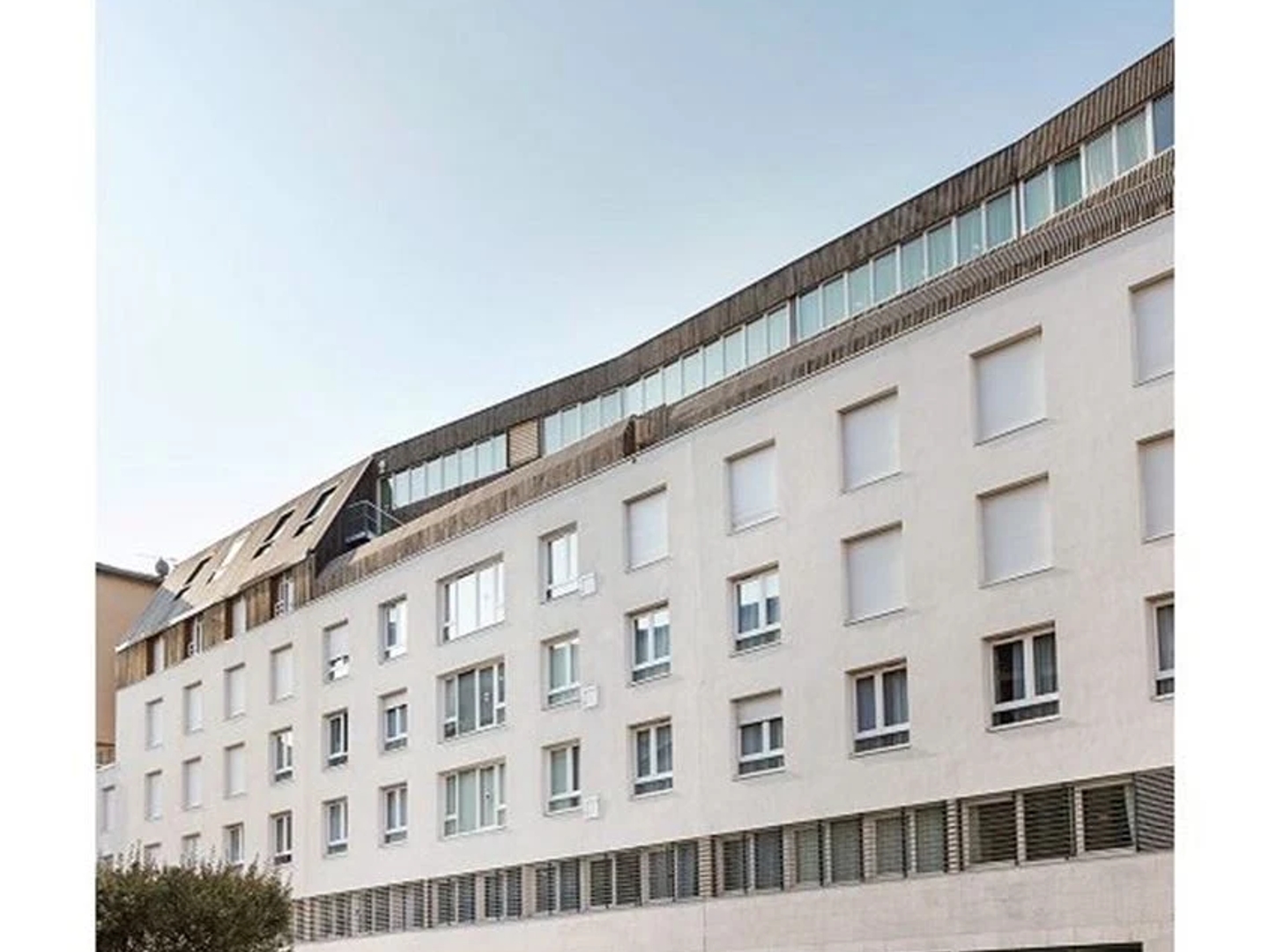Appartement 1 pièce 20 m²