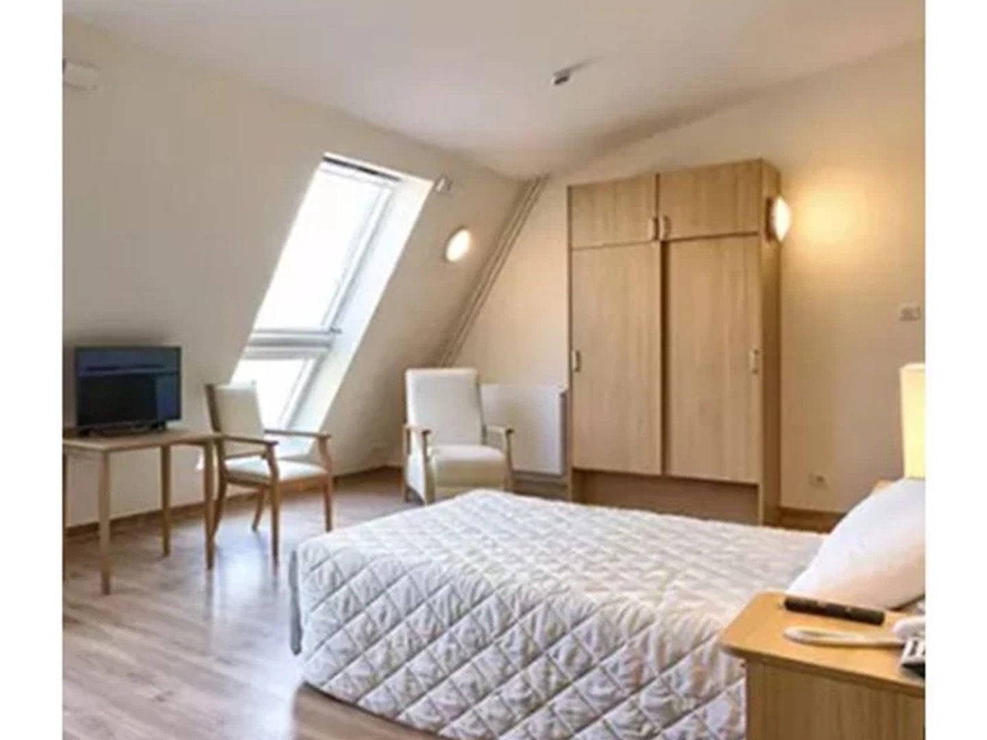 Appartement à vendre - 1 pièce - 20m2 - Marseille 2e (13002)