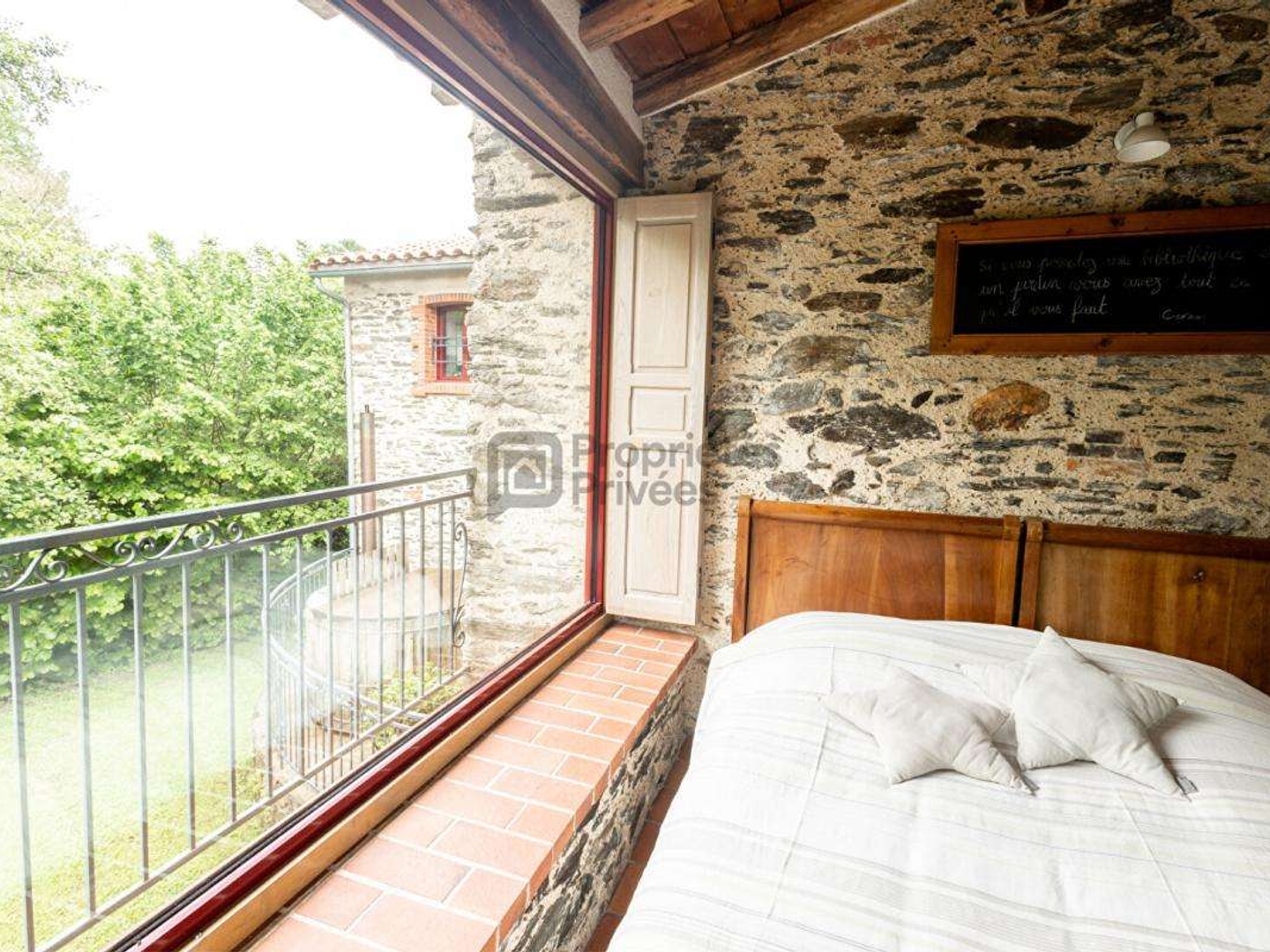Maison 9 pièces 204 m²