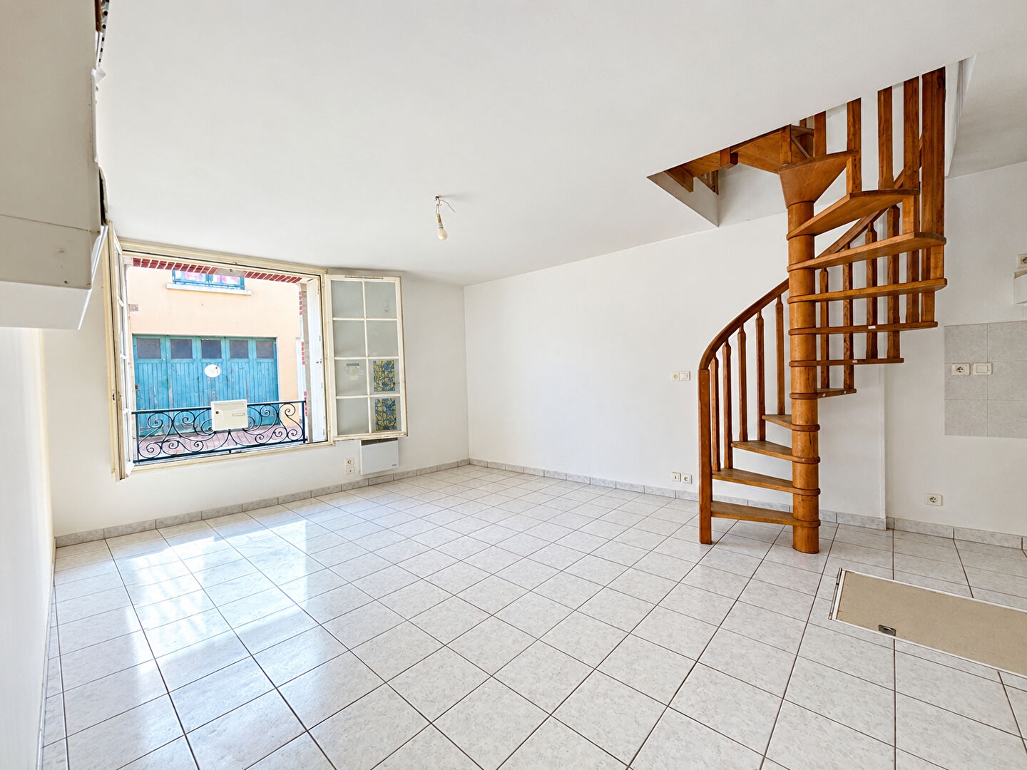 Maison à vendre - 5 pièces - 100m2 - Les Sables-D'olonne (85100)