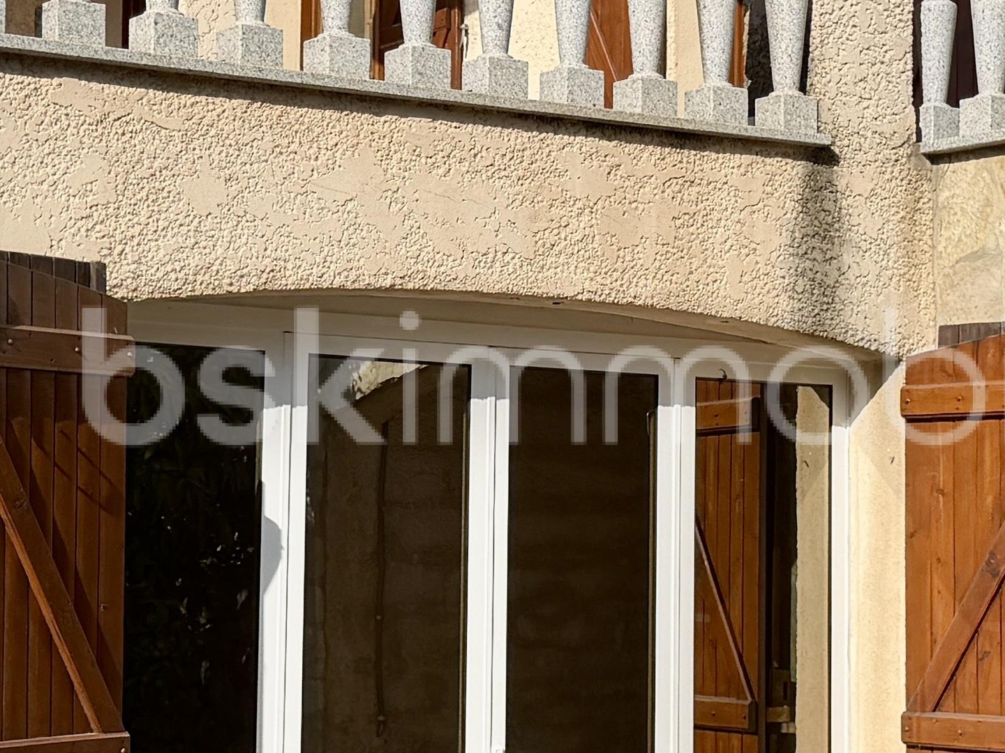 Maison 6 pièces 171 m²