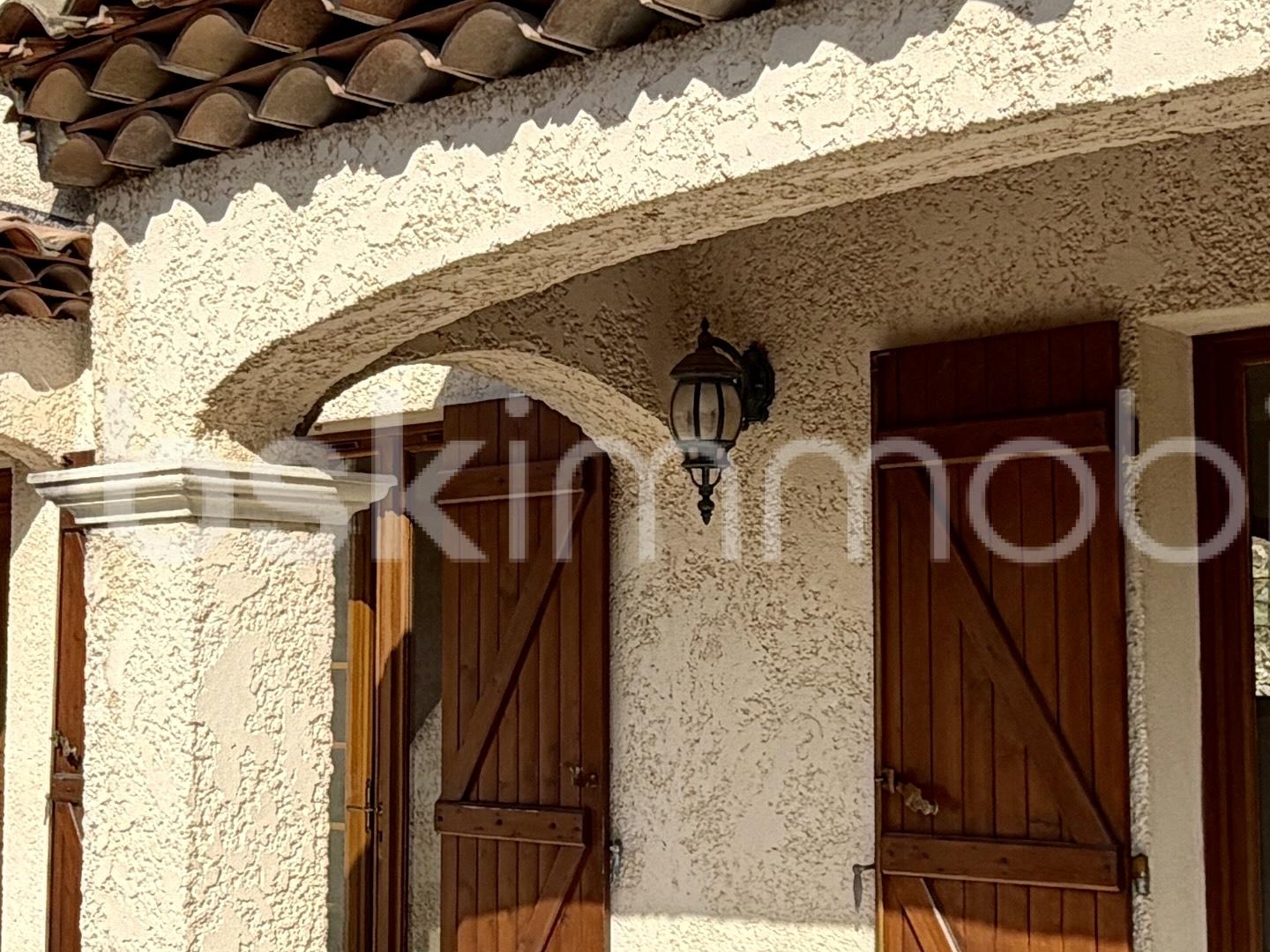 Maison à vendre - 6 pièces - 171m2 - Solliès-Toucas (83210)