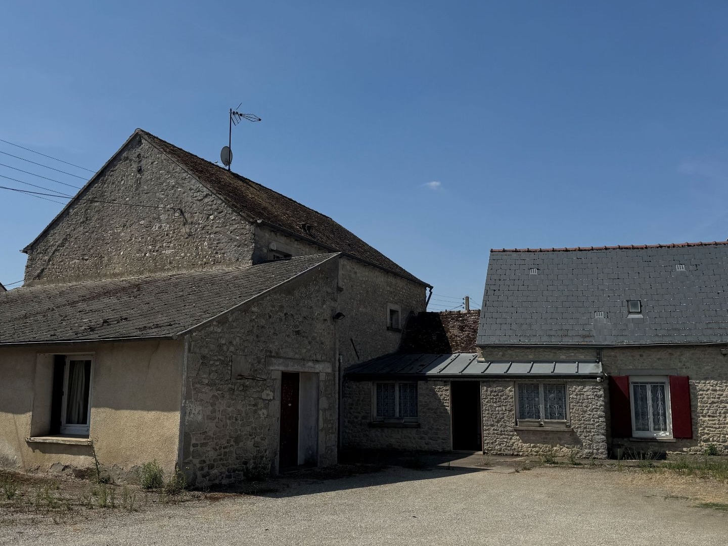 Maison 8 pièces 192 m²