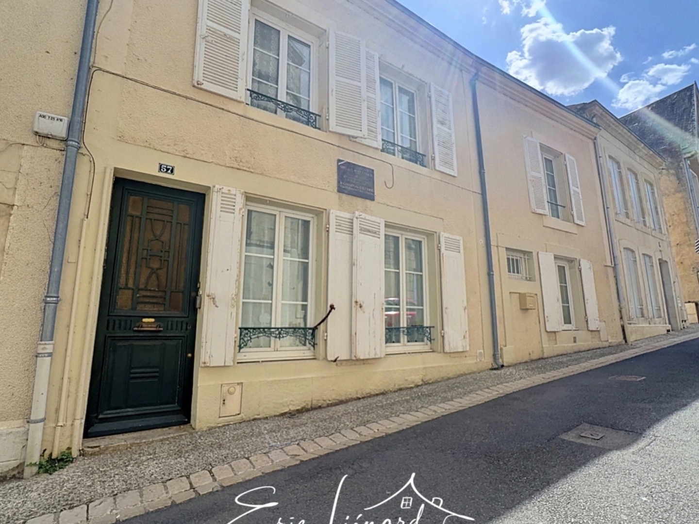Maison 8 pièces 249 m²