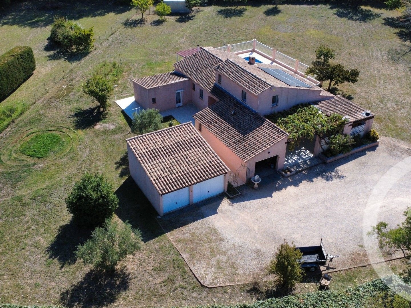 Maison 6 pièces 140 m²