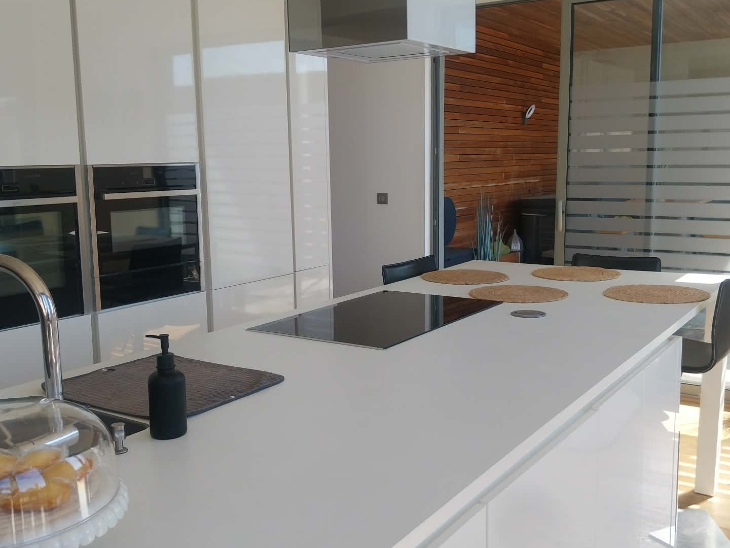 Appartement à vendre - 4 pièces - 138m2 - Charleville-Mézières (08000)