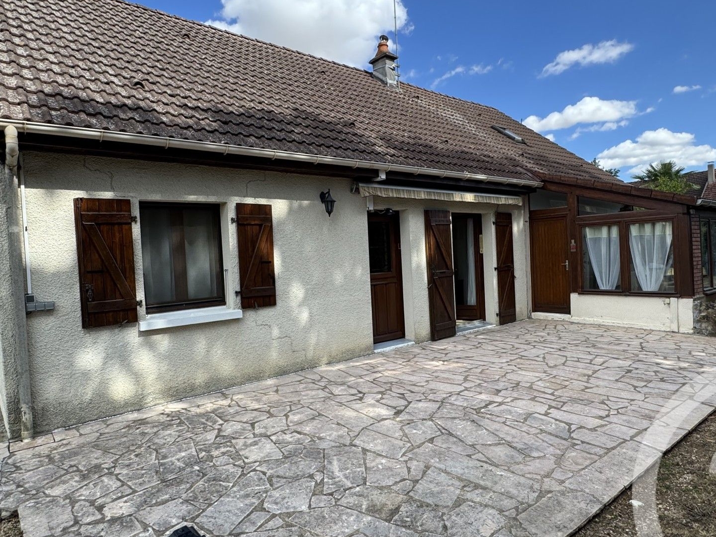 Maison 7 pièces 178 m²
