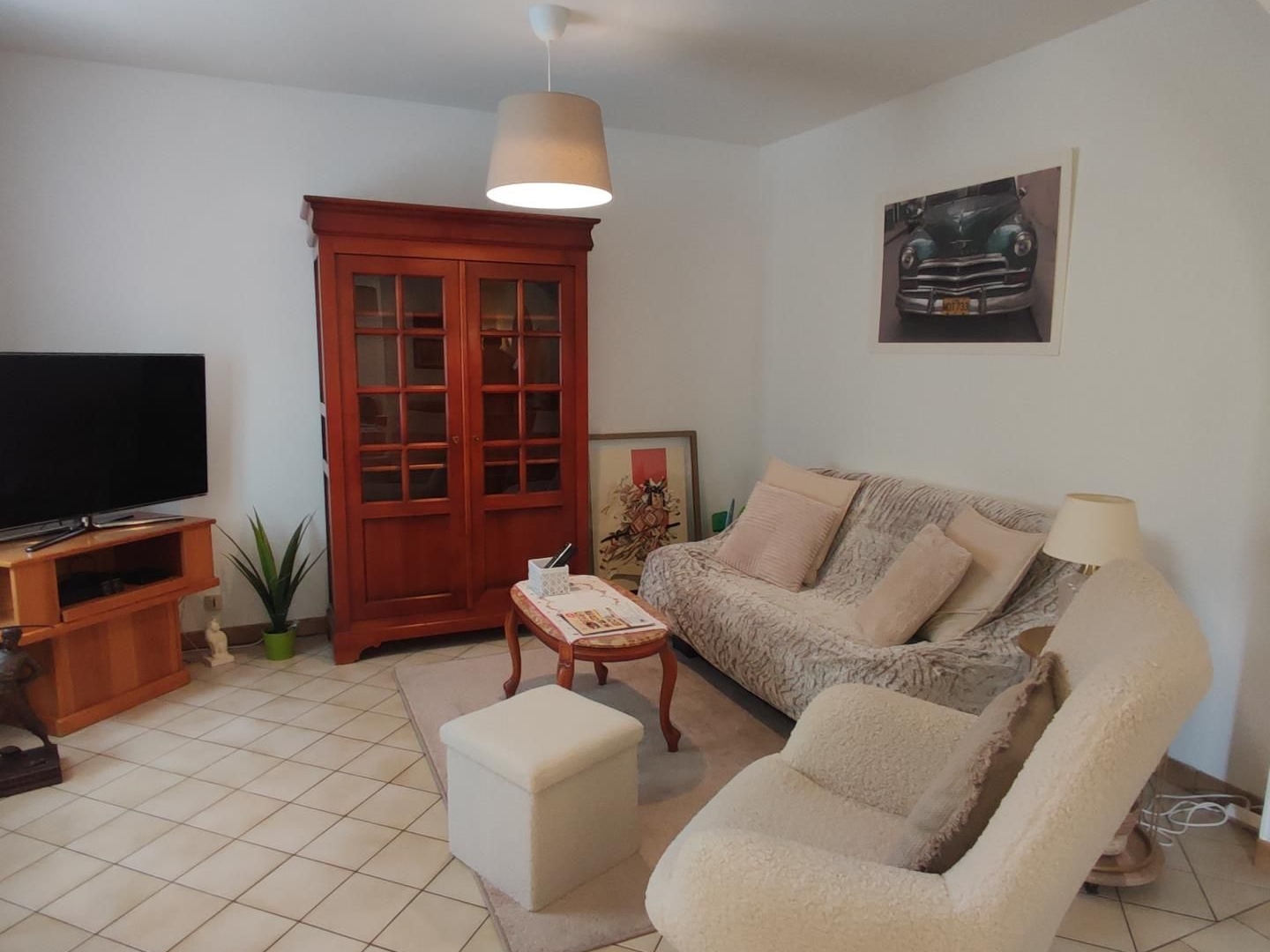 Maison à vendre - 7 pièces - 178m2 - Saint-Loup (58200)
