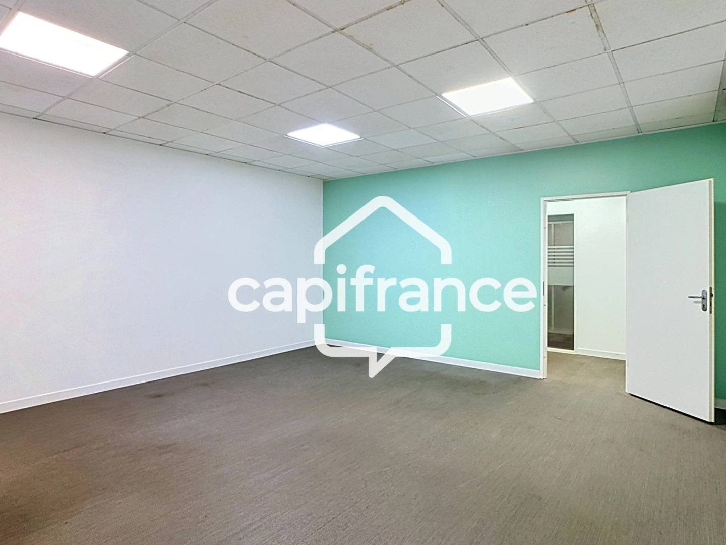 Magasin à vendre - 2 pièces - Baie-Mahault (97122)