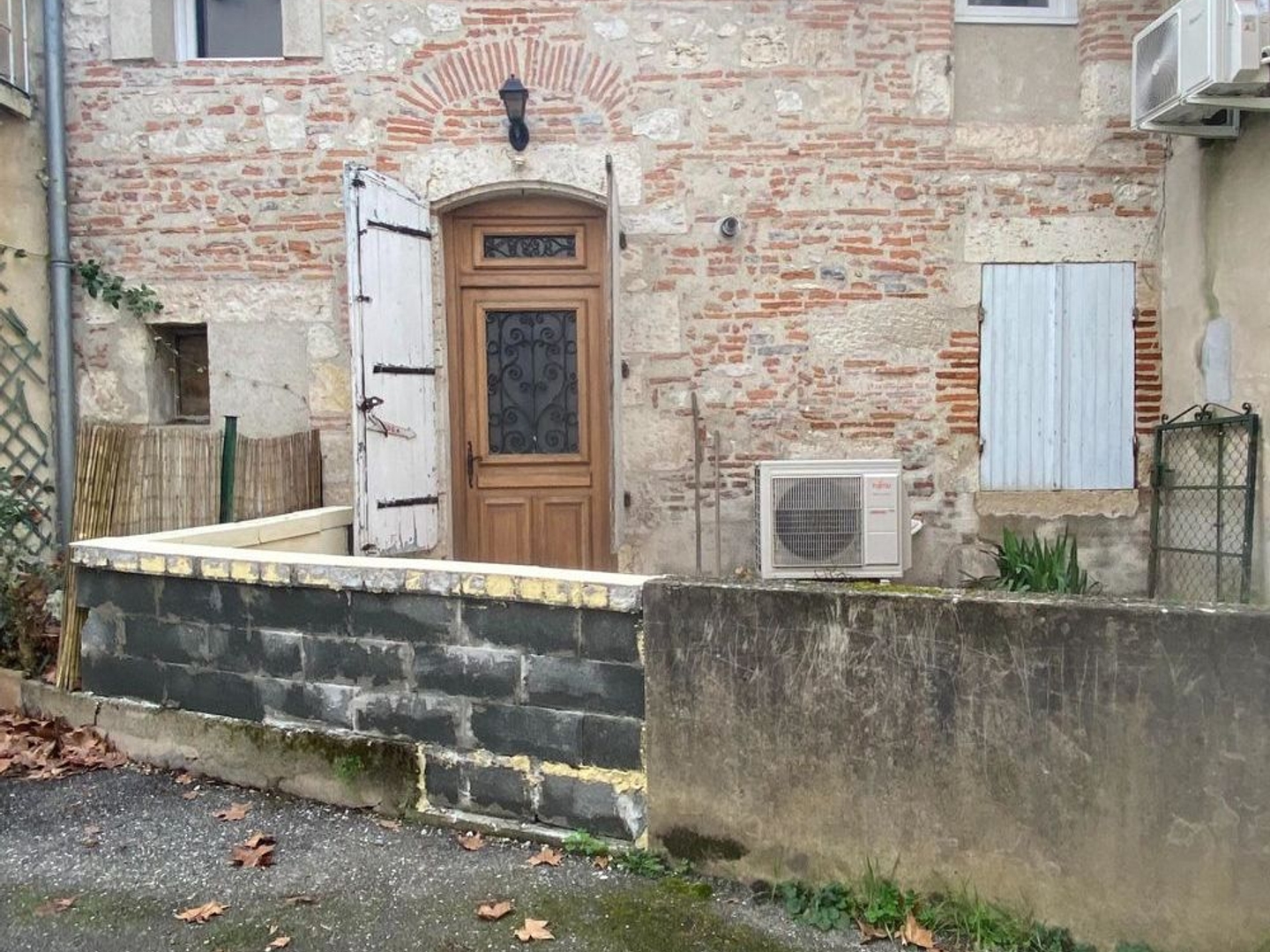 Immeuble à vendre - 140m2 - Agen (47000)