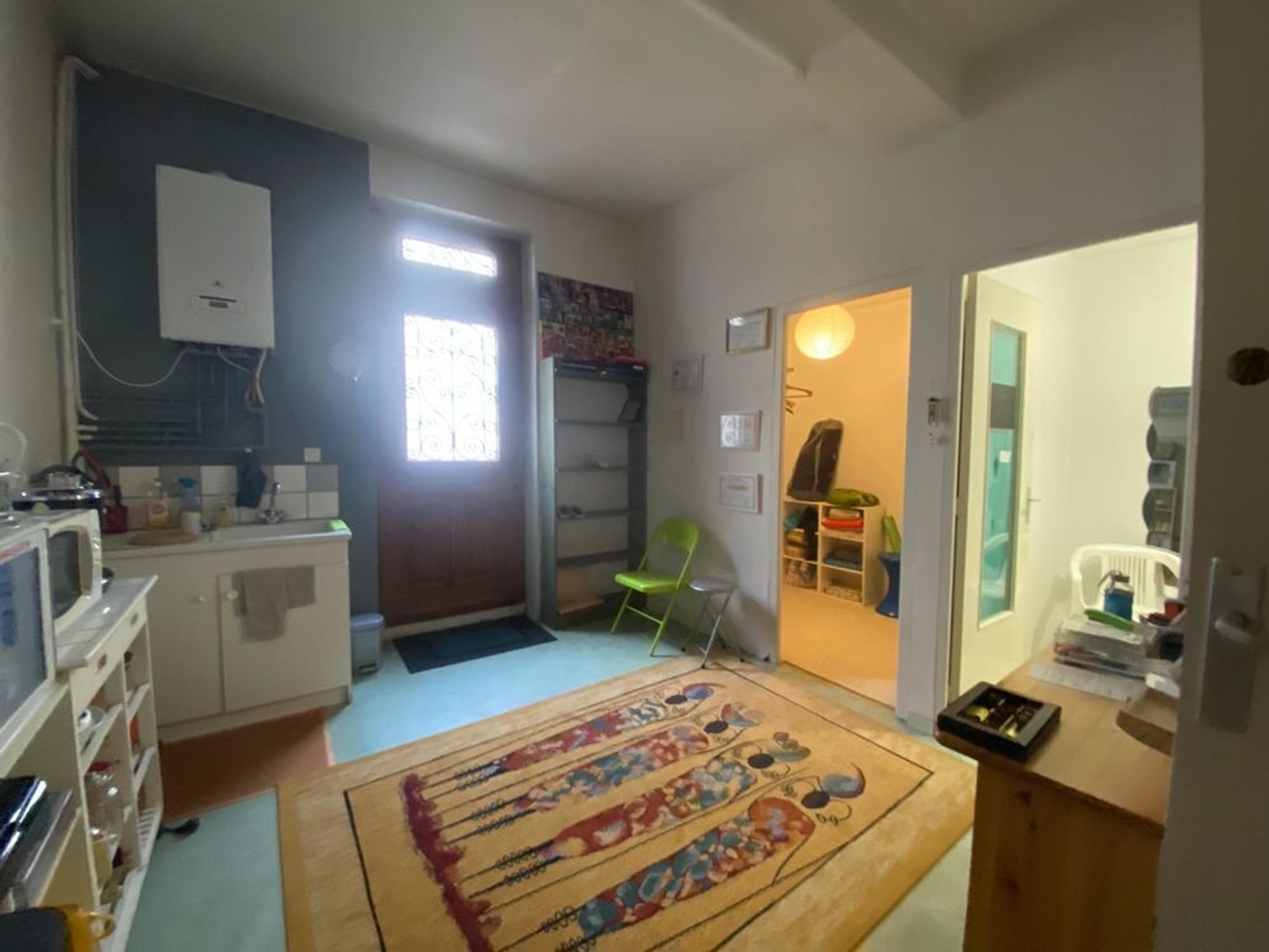 Immeuble à vendre - 140m2 - Agen (47000)