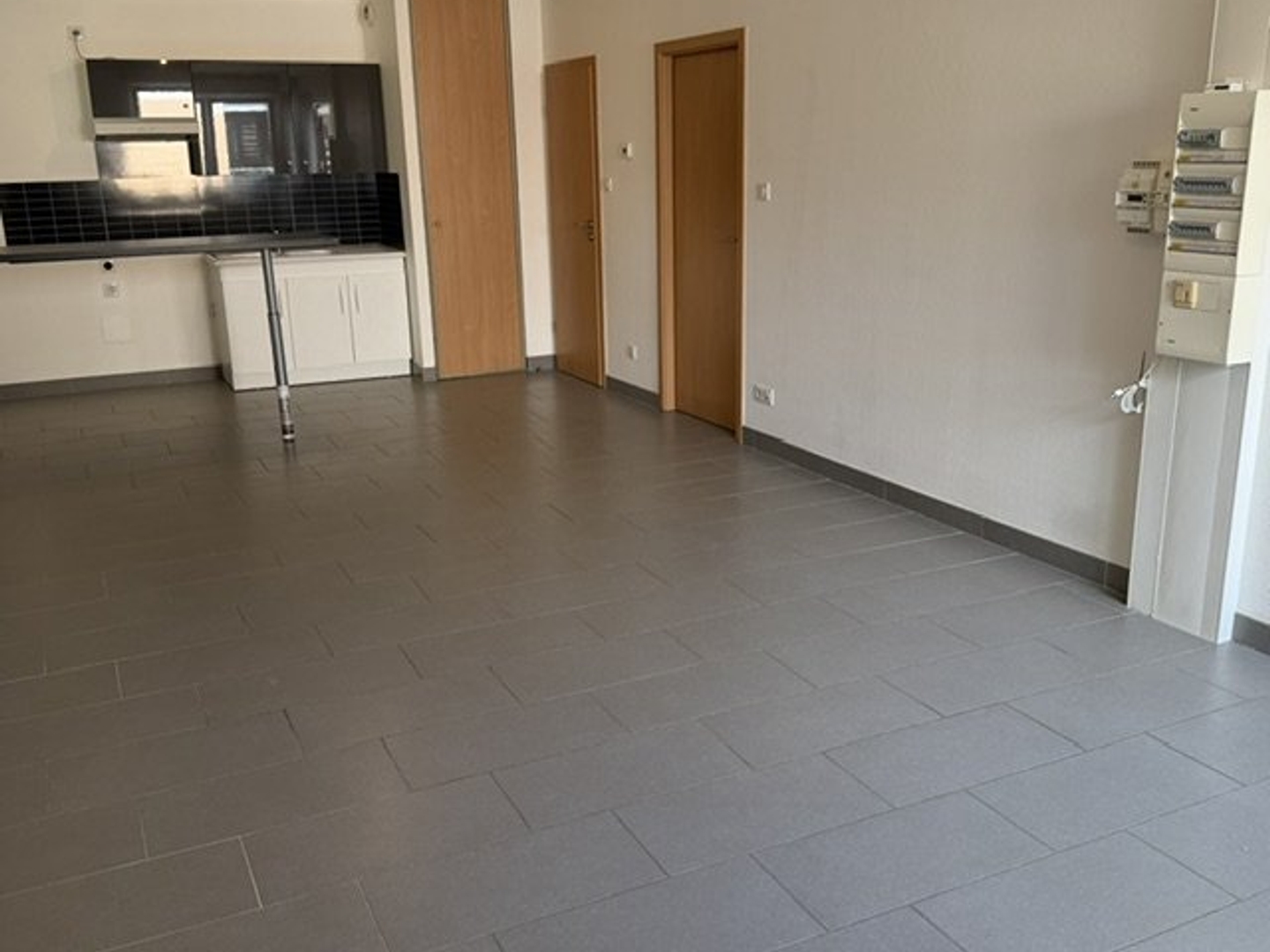 Appartement à vendre - 2 pièces - 52m2 - Longlaville (54810)