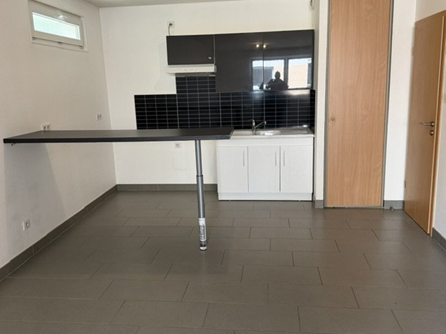 Appartement à vendre - 2 pièces - 52m2 - Longlaville (54810)