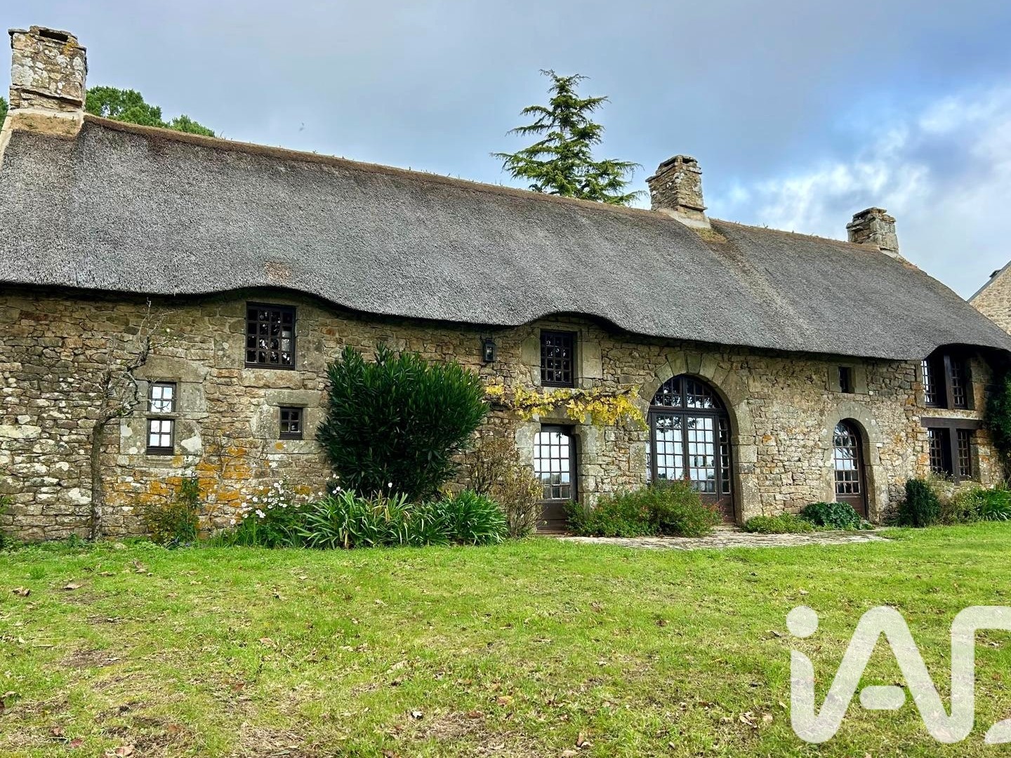 Maison 7 pièces 141 m²