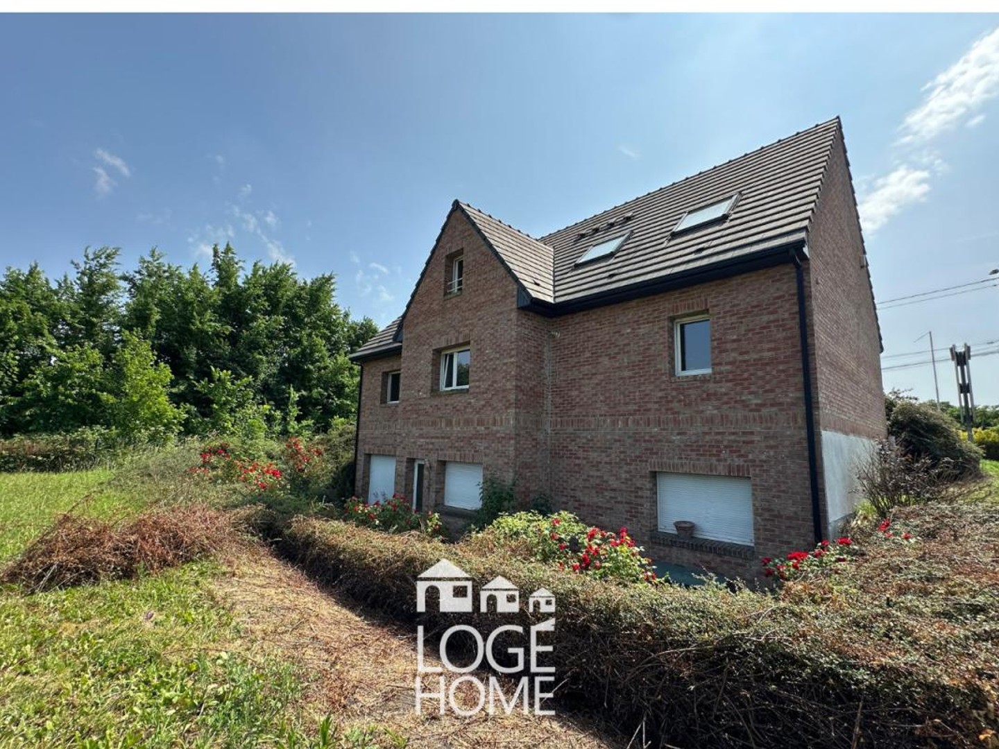 ENSEMBLE IMMOBILIER POUR FAMILLE, CABINET MEDICAL COMPRENANT ...