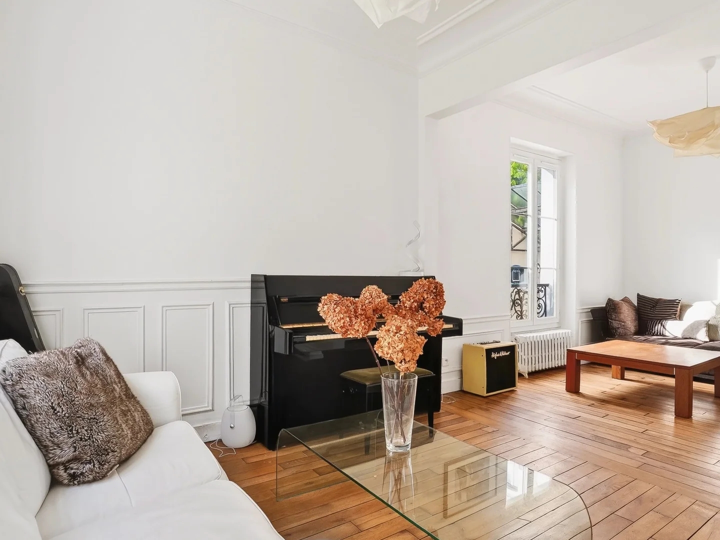 Maison à vendre - 8 pièces - 147m2 - Le Vésinet (78110)