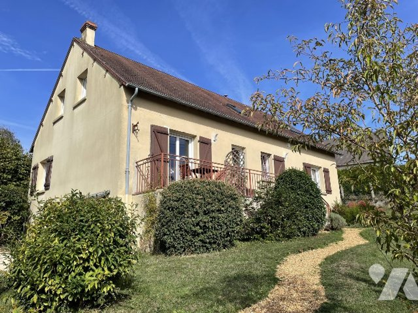 Maison 7 pièces 141 m²