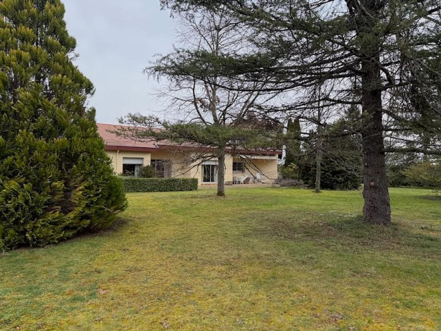 Maison 8 pièces 140 m²