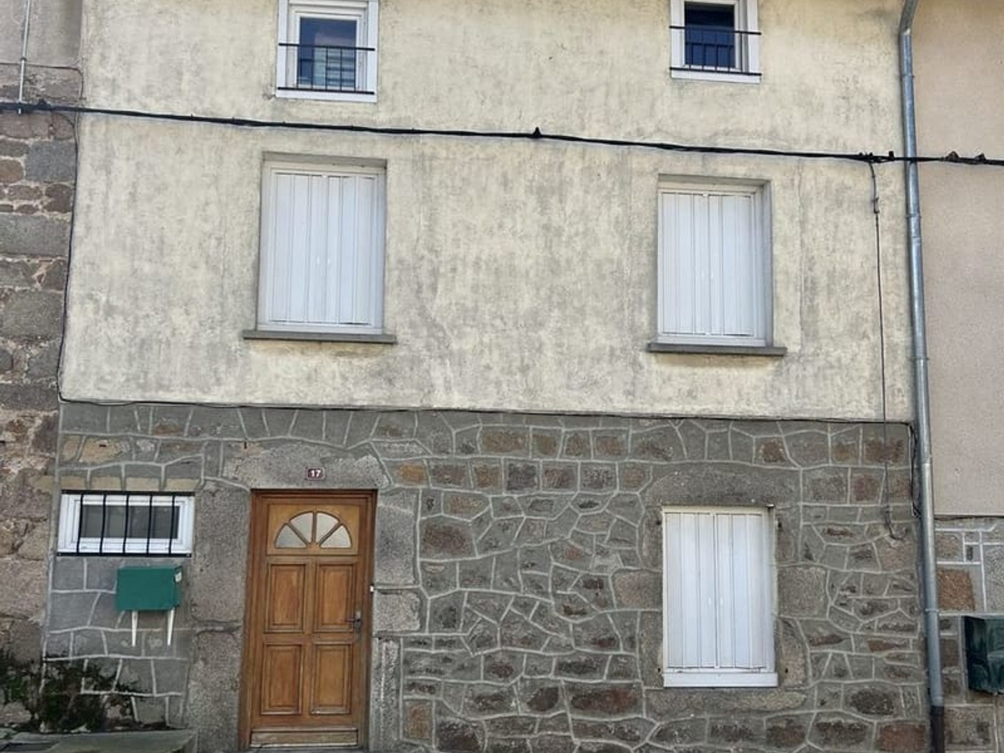 Maison à vendre Essertines-en-Donzy