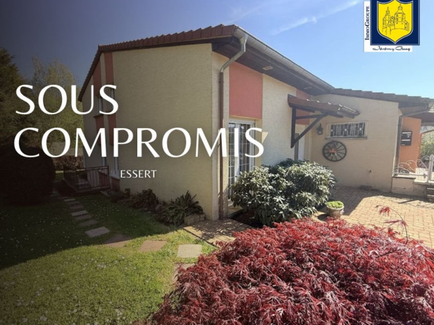 Maison 6 pièces 115 m²