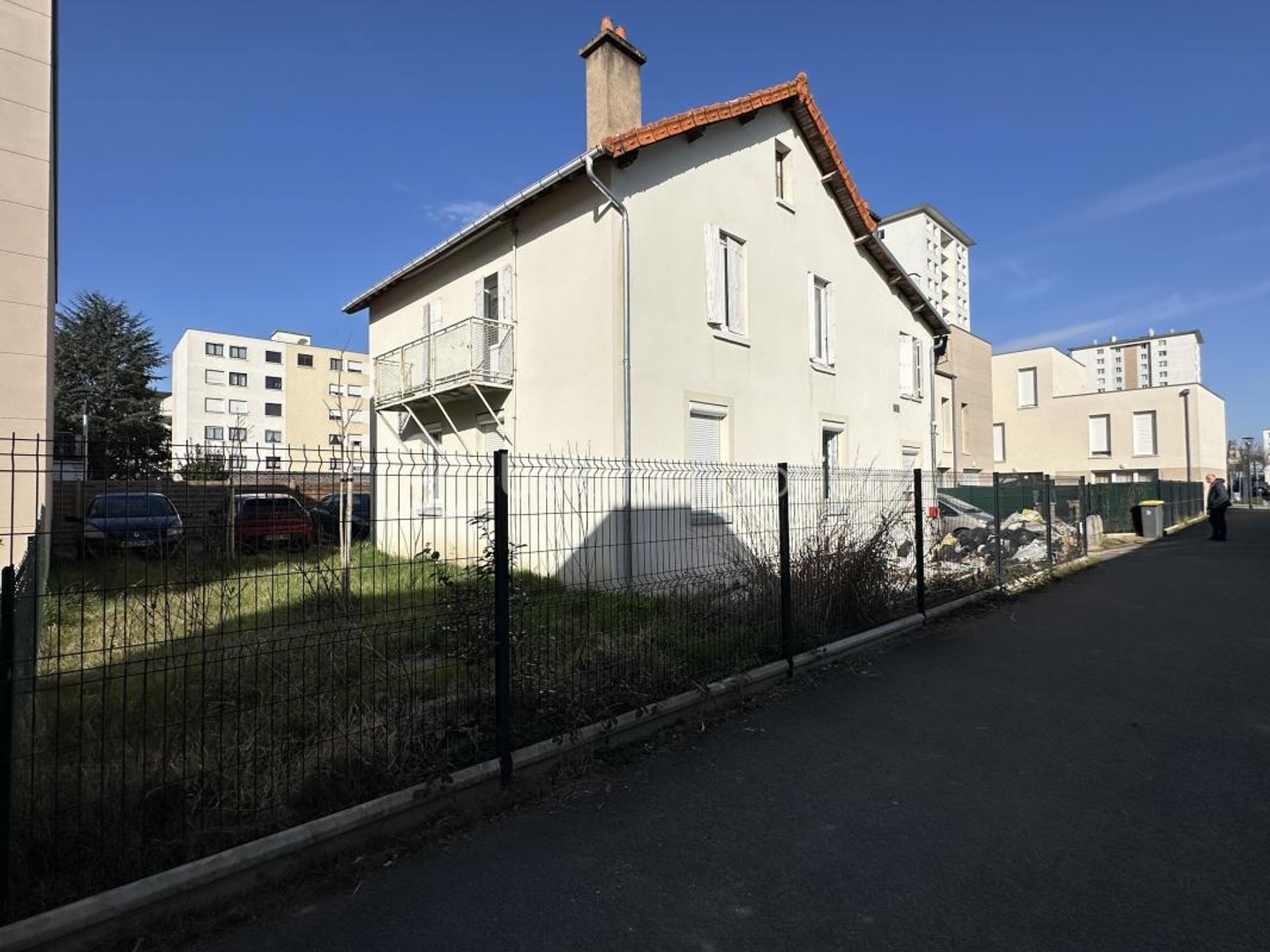Appartement à vendre - 4 pièces - 81m2 - Orléans (45000)