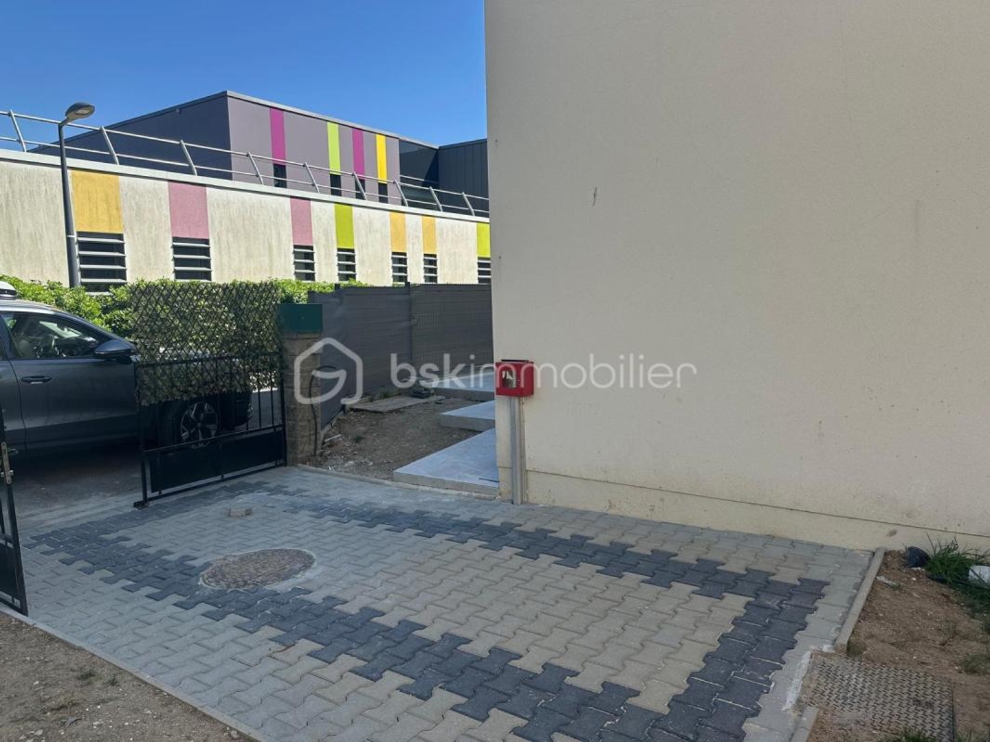 Appartement à vendre - 4 pièces - 81m2 - Orléans (45000)