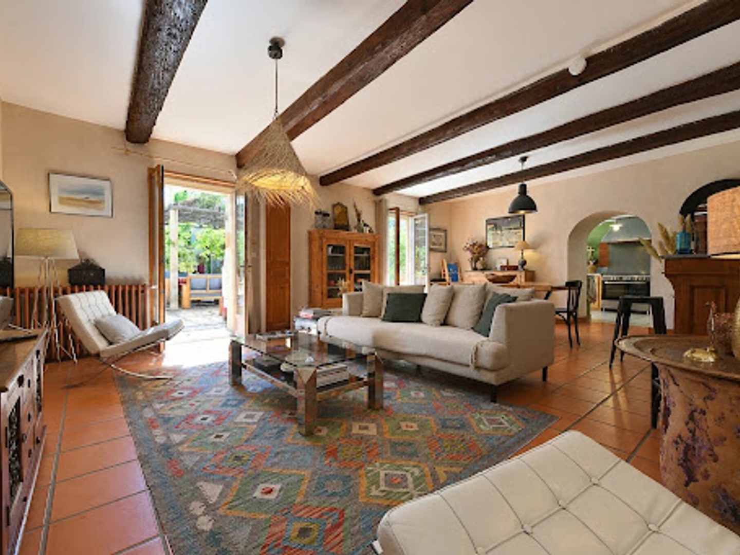 Maison à vendre - 11 pièces - 175m2 - Uzès (30700)
