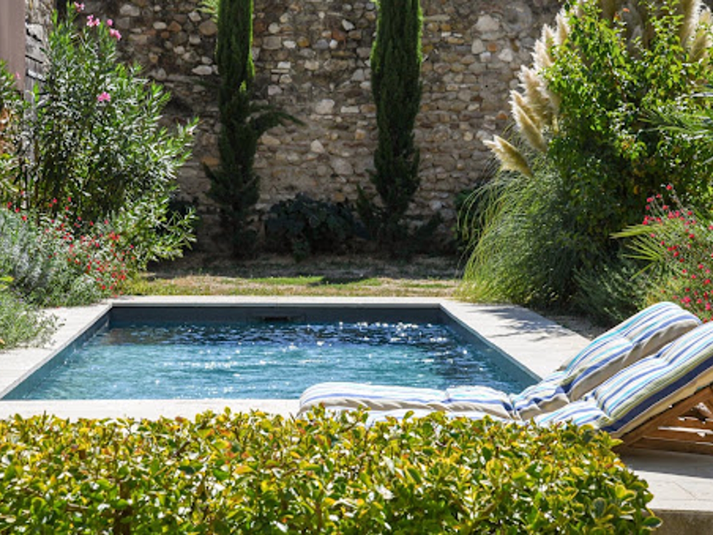 Maison à vendre - 11 pièces - 175m2 - Uzès (30700)