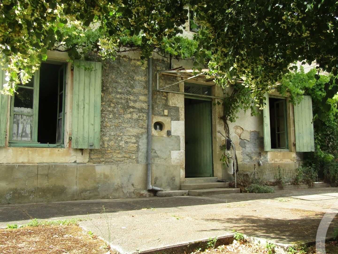 Maison 3 pièces 160 m²