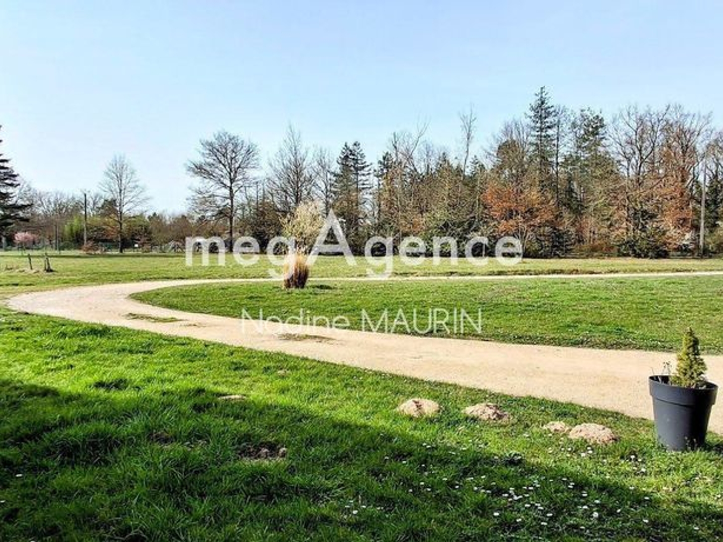 Maison à vendre - 9 pièces - 234m2 - Mur-De-Sologne (41230)