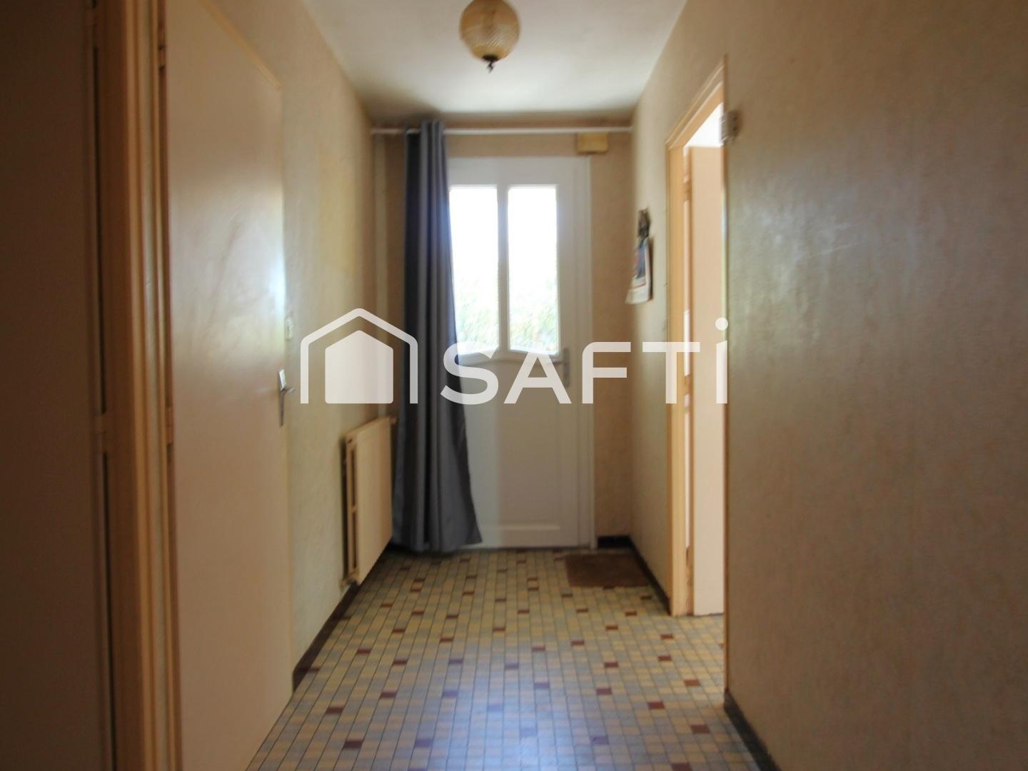 Maison à vendre - 4 pièces - 100m2 - Rives-Du-Fougerais (85410)