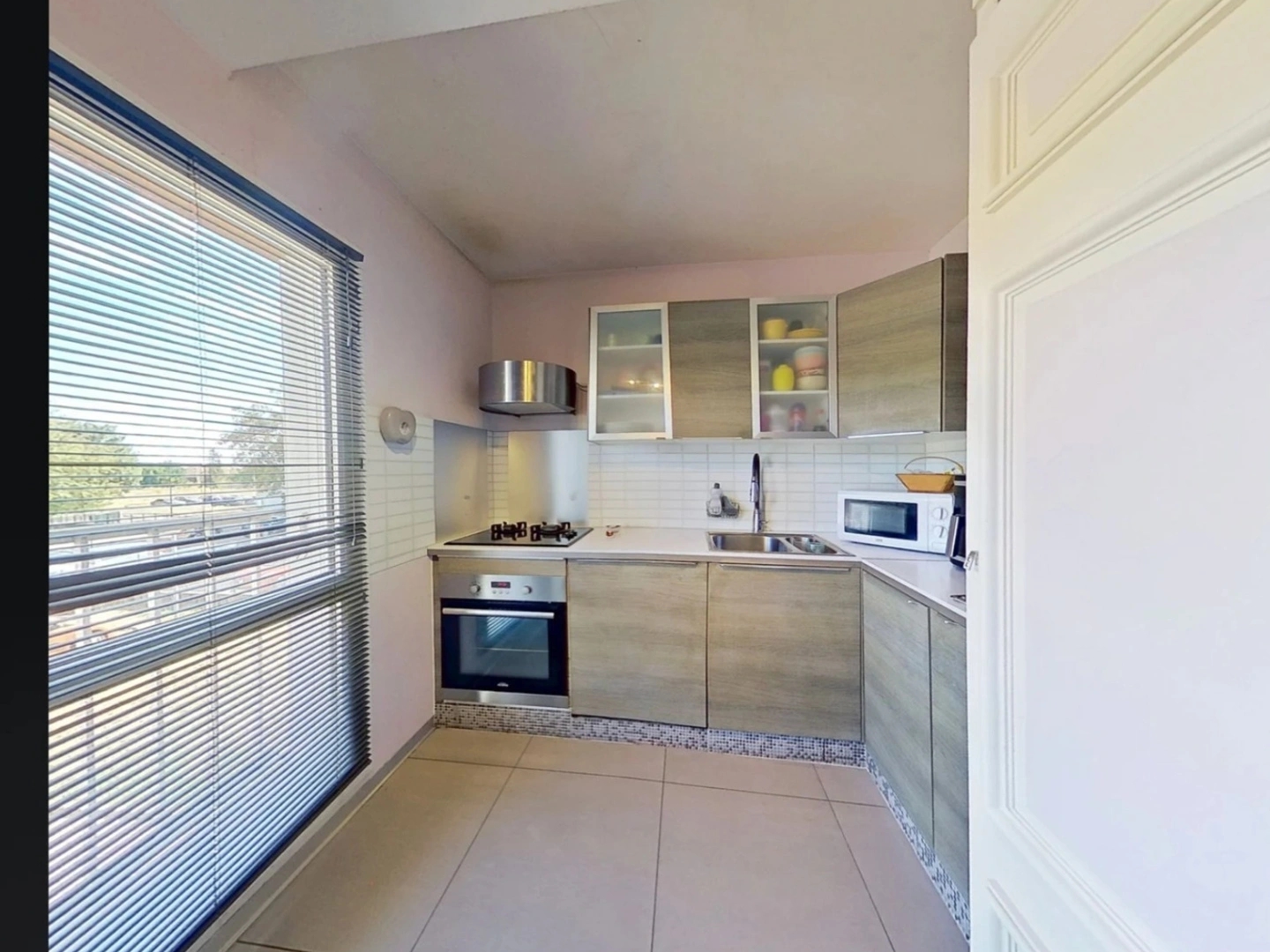 Appartement à vendre - 4 pièces - 82m2 - Dijon (21000)