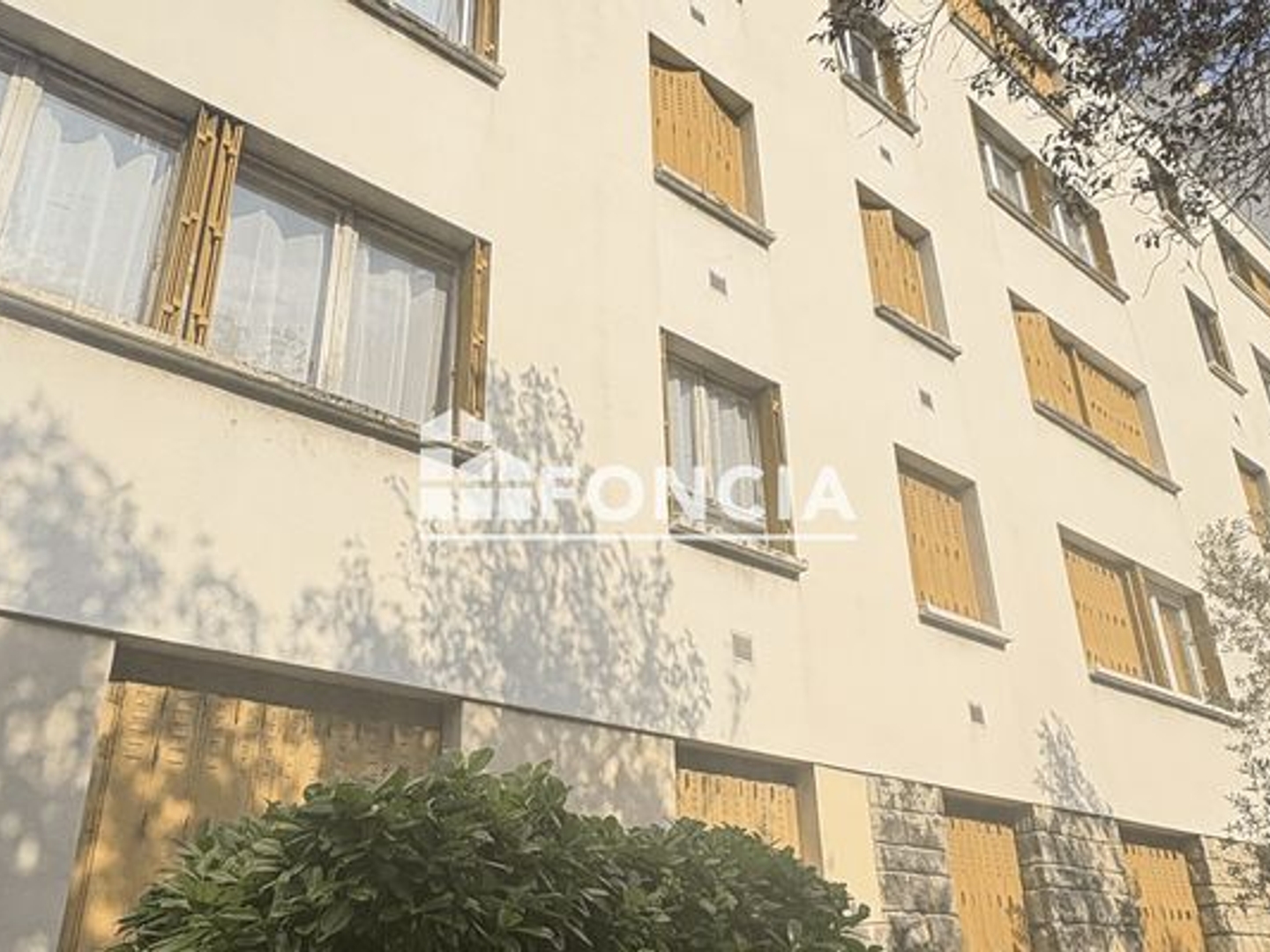 Appartement 1 pièce 29 m²