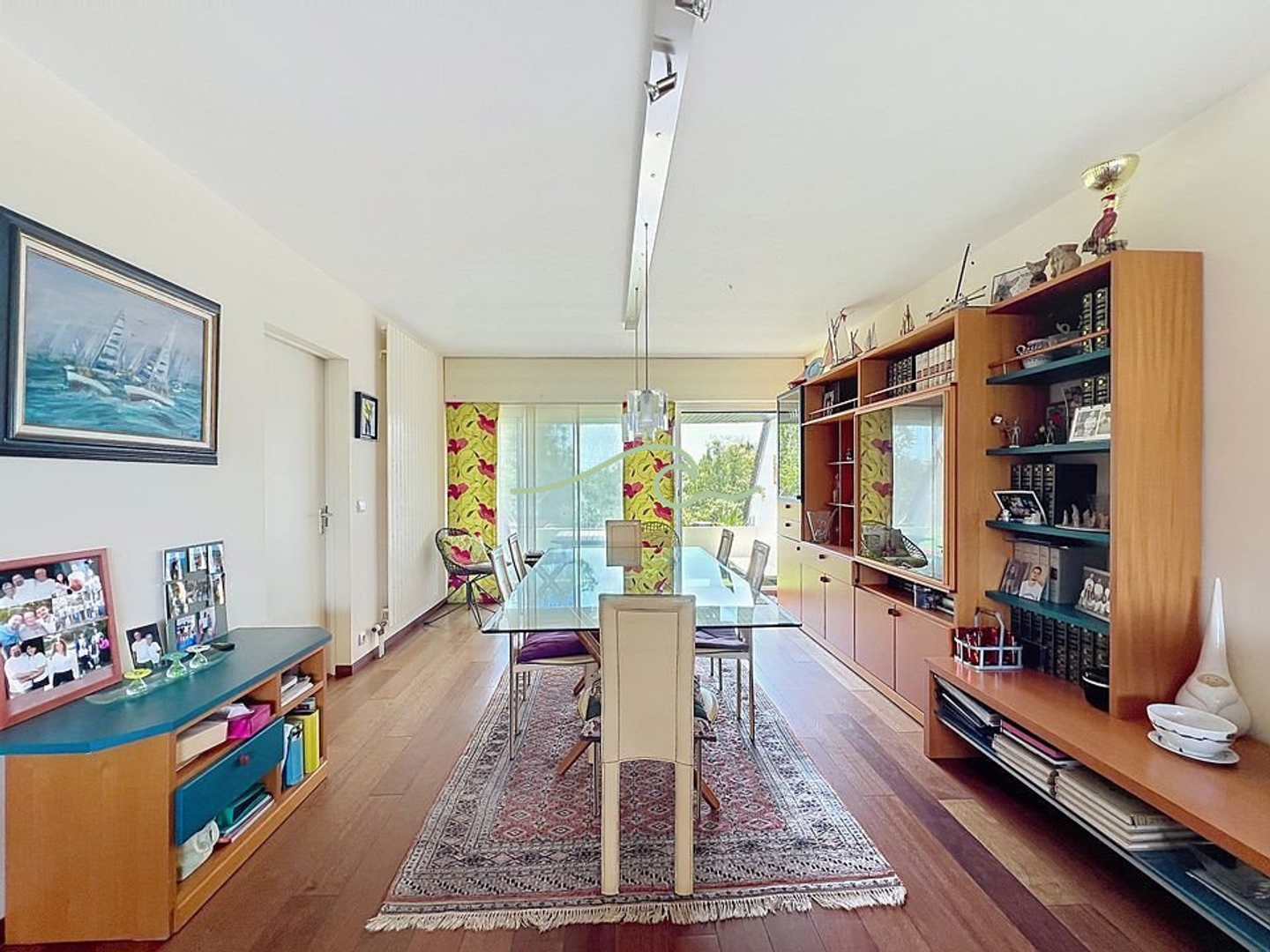 Appartement à vendre - 3 pièces - 80m2 - Larmor-Plage (56260)