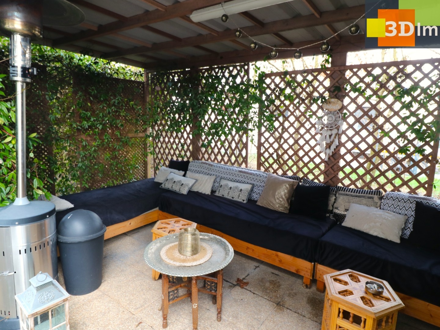 Locaux à vendre - 8 pièces - 277m2 - Dole (39100)