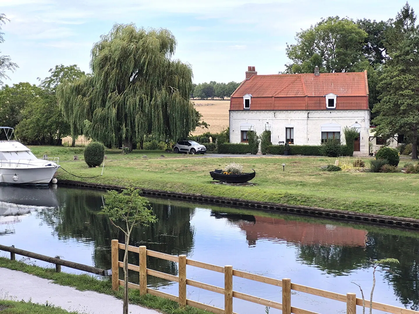 Maison 5 pièces 83 m²