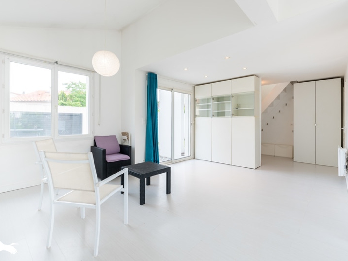Maison à vendre - 4 pièces - 90m2 - Mont-De-Marsan (40000)