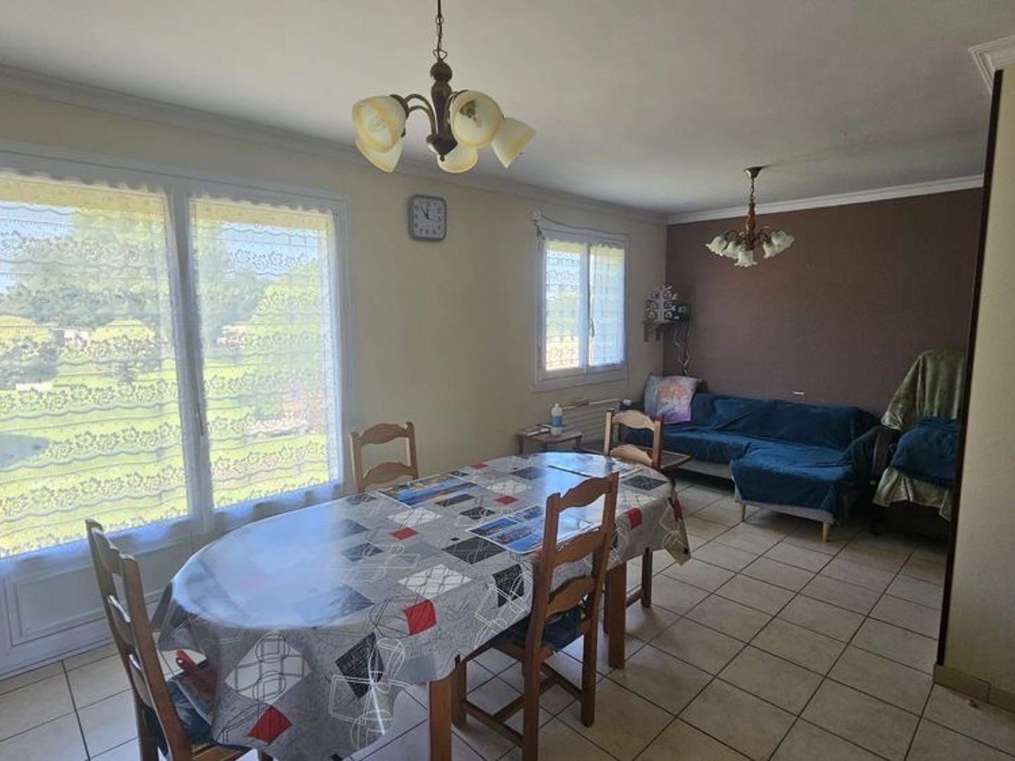 Maison à vendre - 6 pièces - 92m2 - Plouézec (22470)