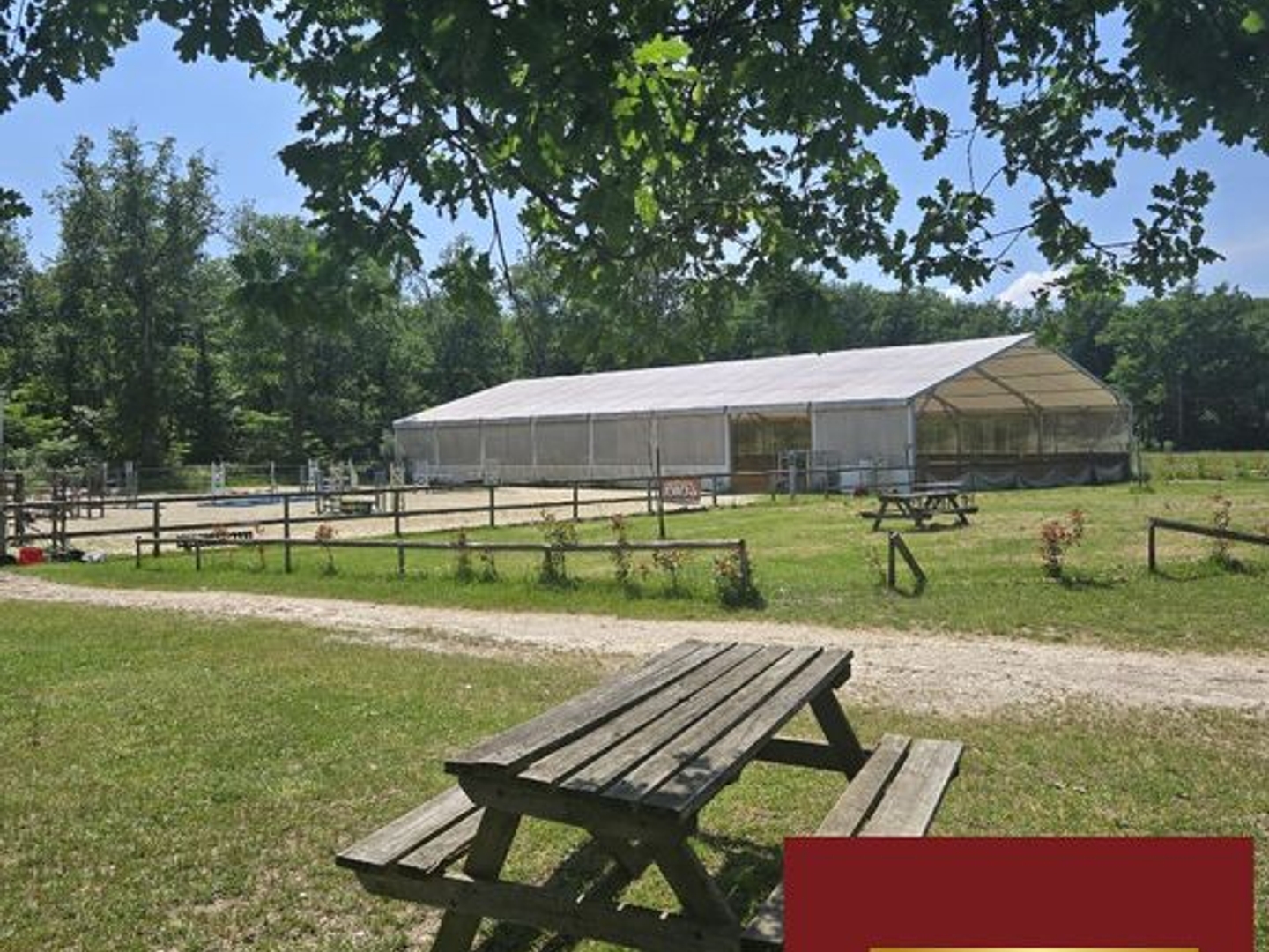 Maison à vendre - 5 pièces - 173m2 - Saint-Girons-D'ai... (33920)