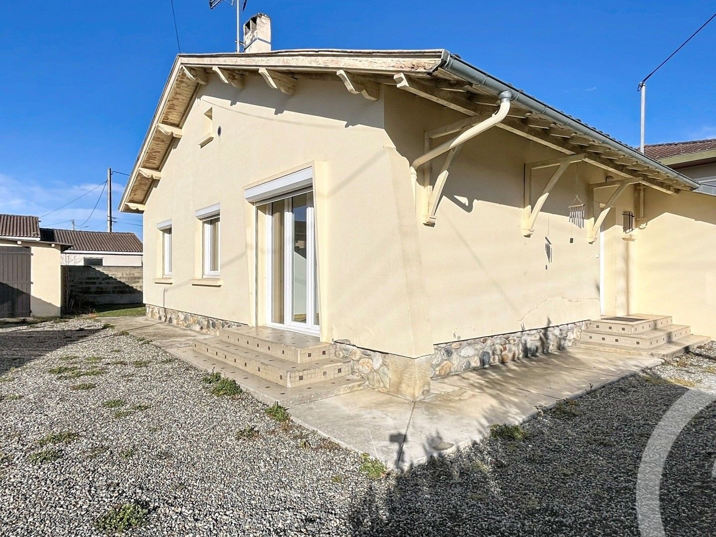 Maison 4 pièces 75 m²