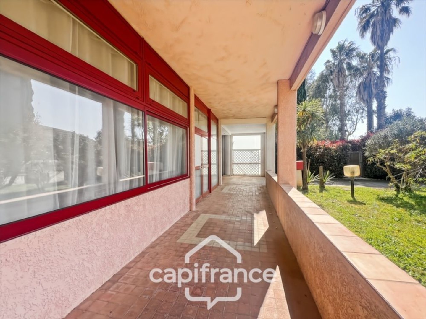 Bureaux à vendre - 38m2 - La Londe-Les-Maures (83250)