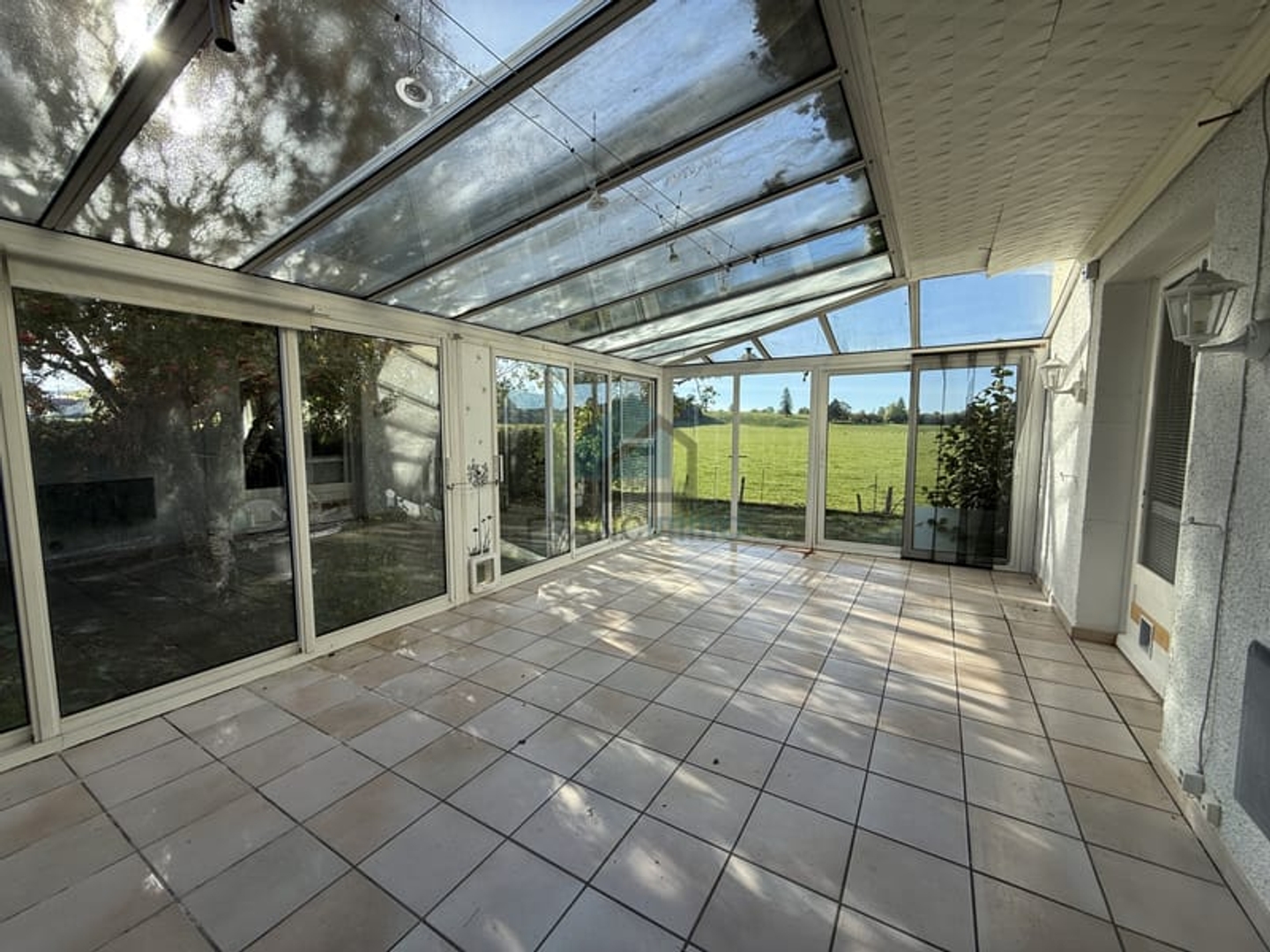 Maison à vendre - 7 pièces - 165m2 - Trévillers (25470)