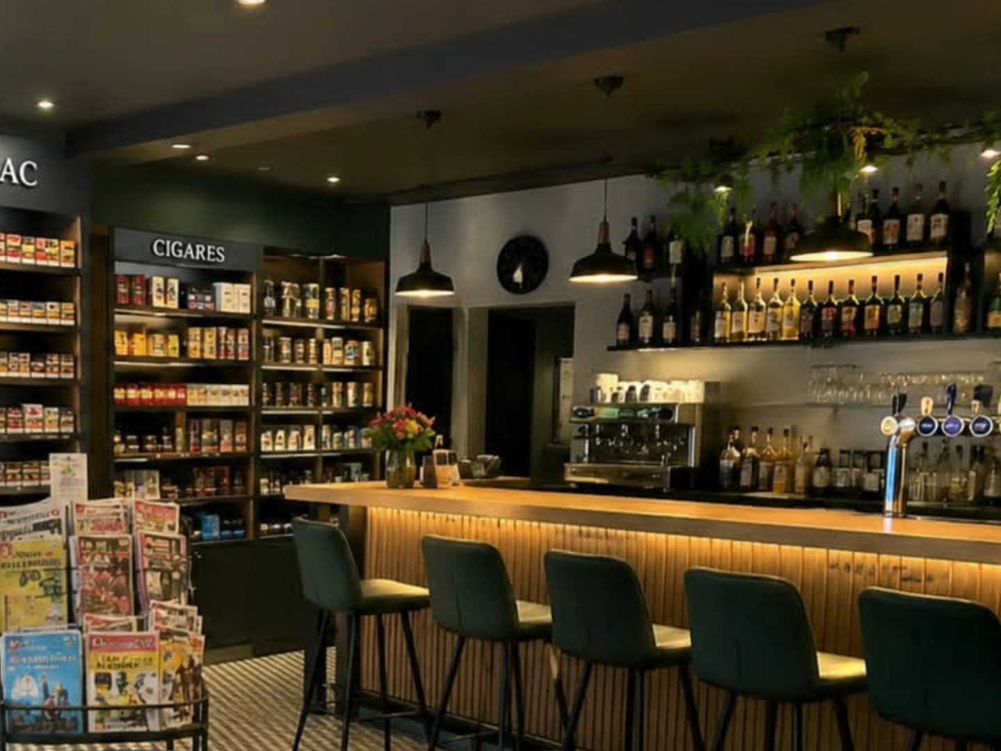 Magasin à vendre - 9 pièces - Redon (35600)