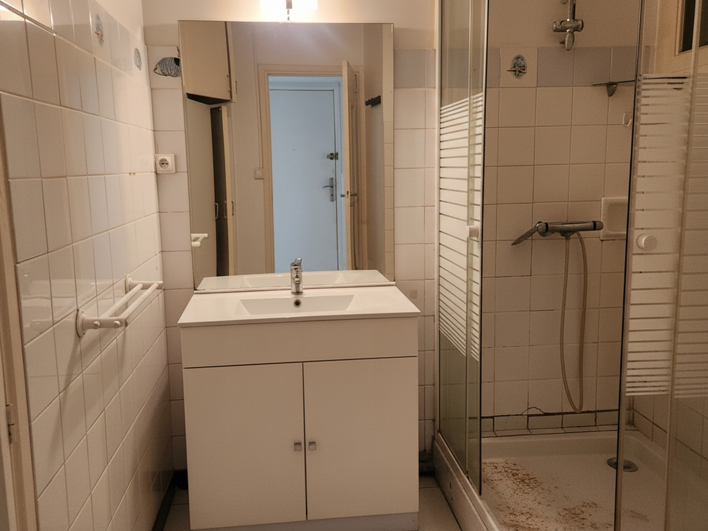 Appartement à vendre - 2 pièces - 60m2 - Toulouse (31300)