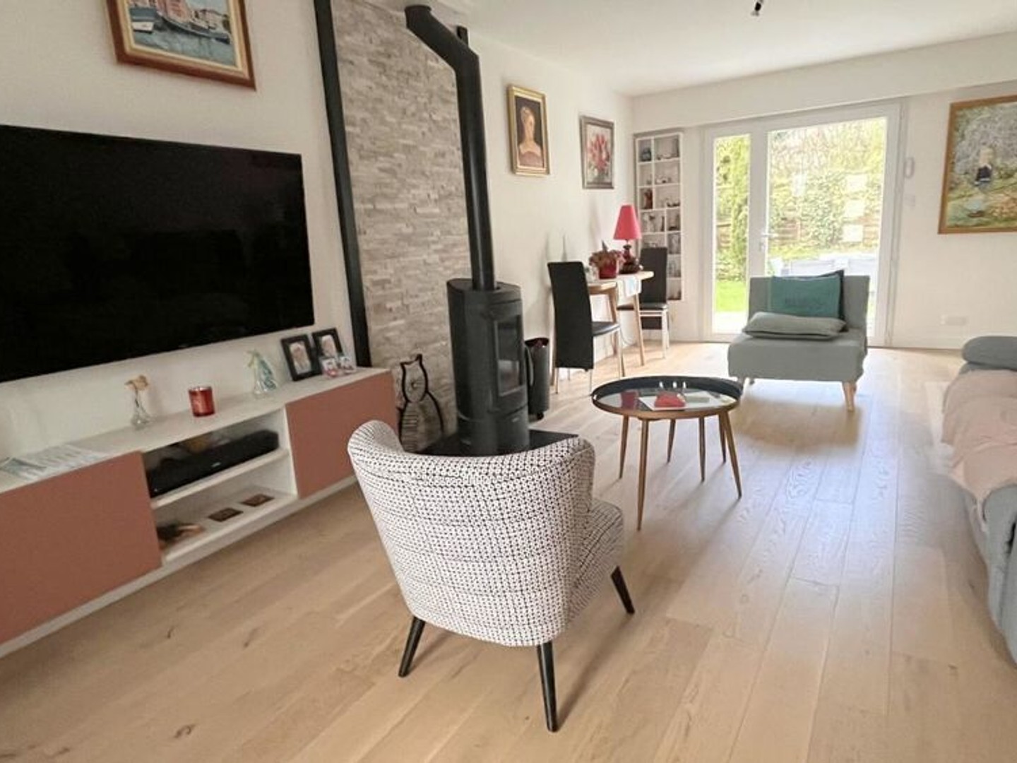 Maison à vendre - 4 pièces - 64m2 - Batz-Sur-Mer (44740)