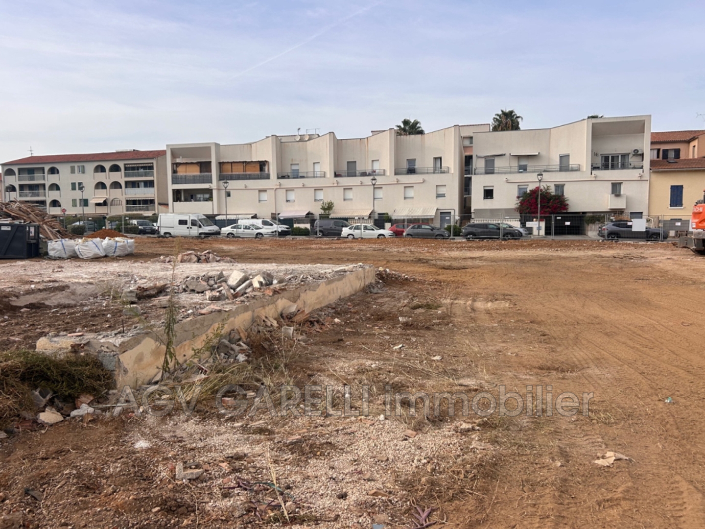 Appartement à vendre - 4 pièces - 82m2 - La Londe-Les-Maures (83250)