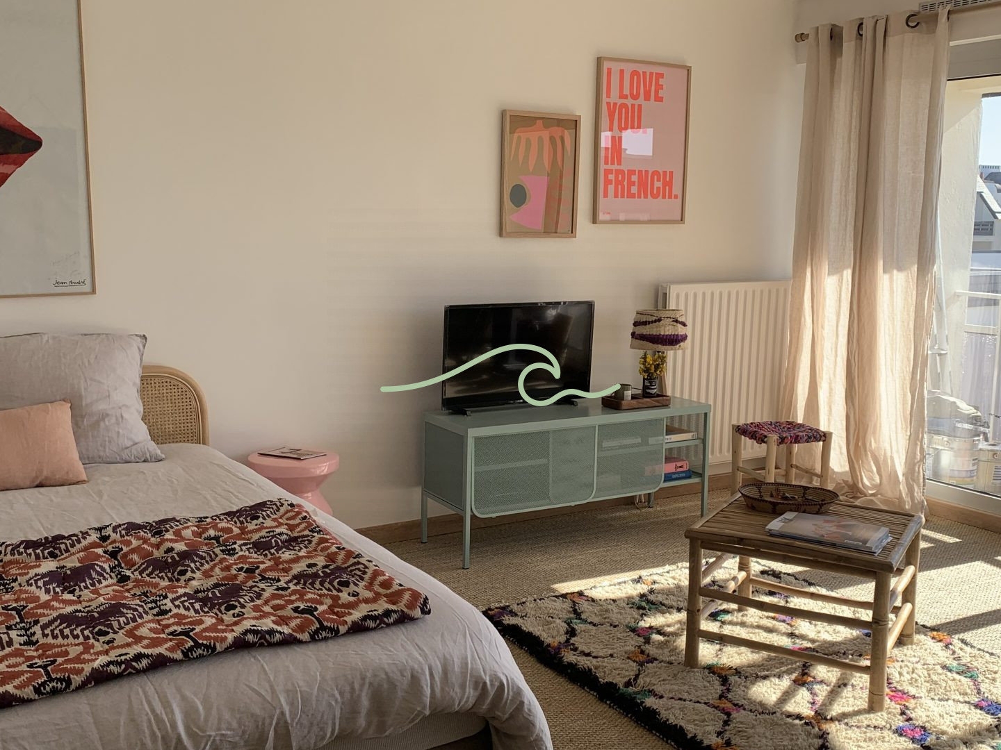 Appartement à vendre Larmor-Plage